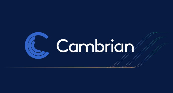 Hear how Cambrian BioPharma is reinventing drug (and drug company) development