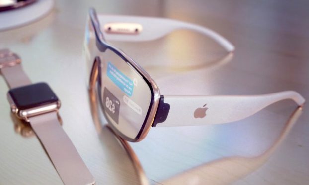 Here’s when Apple’s AR glasses could finally go on sale