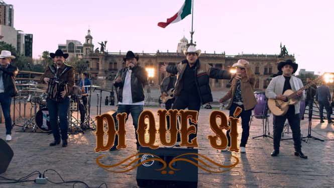 Hot 100 First-Timers: Grupo Marca Registrada Debuts With Grupo Frontera Collab ‘Di Que Si’