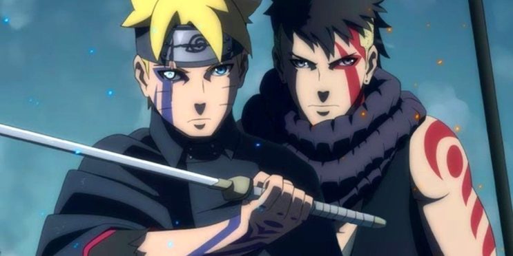 How Boruto’s Time Skip Can Fix the Series’ Biggest Problems