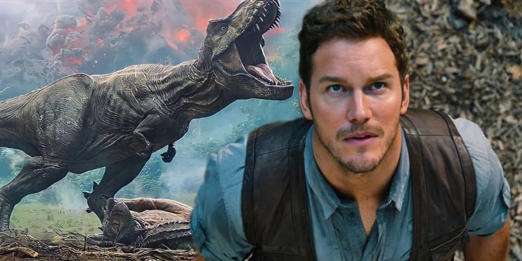 How Jurassic World 4 Could Use Jurassic Park 4’s Canceled Story