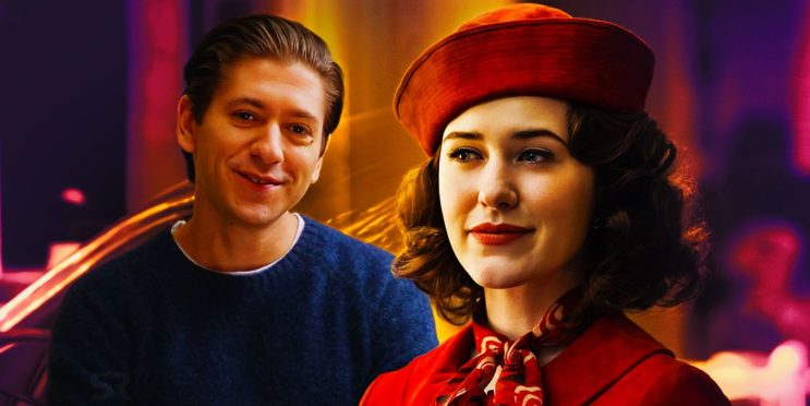 How Midge & Joel Could Still End Up Together In Marvelous Mrs. Maisel