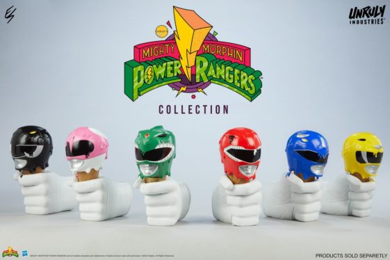 How Mighty Morphin Power Rangers’ Darker Tone Affected Once & Always’ Score