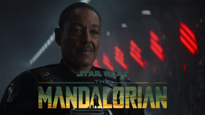 How Moff Gideon Handles The New Republic In The Mandalorian Season 3