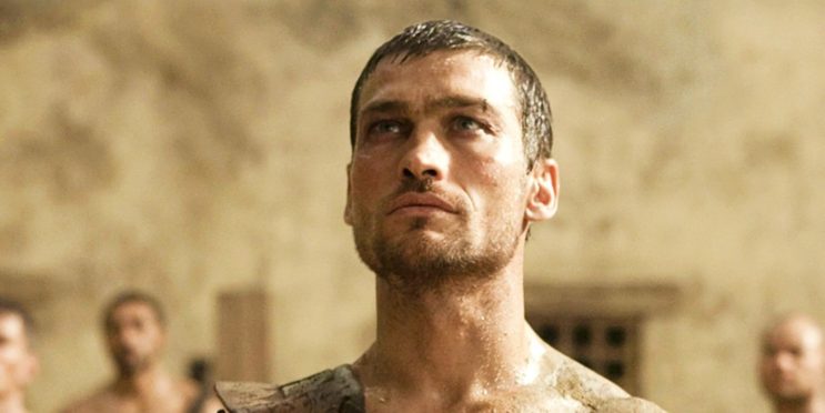 How Spartacus Sequel Show Can Honor Original Actor, According To His Successor