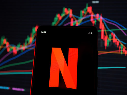 How technology unlocks business models: The story of Netflix