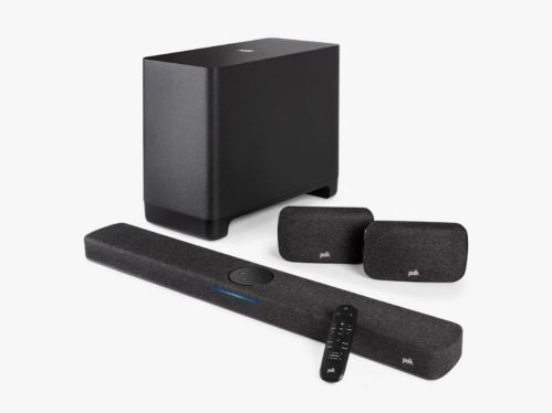 How To Choose the Right Soundbar (2023): Size, Price, Surround Sound, and Subwoofers