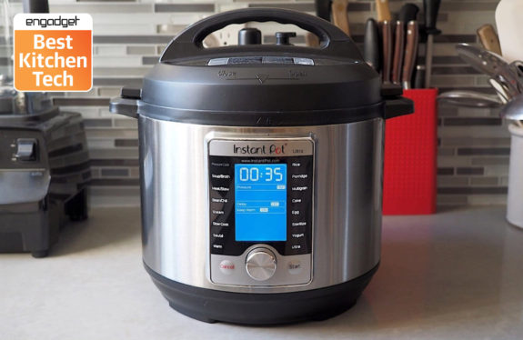How to make the most of your Instant Pot