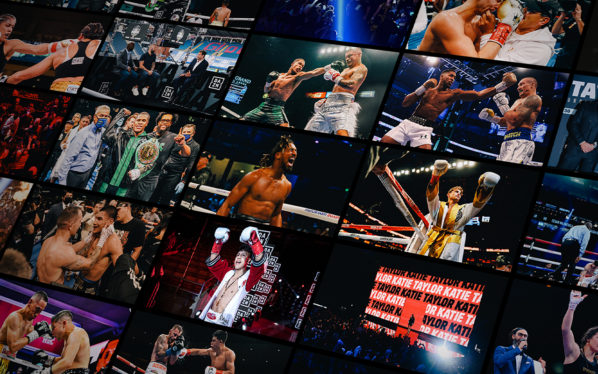 How to watch boxing online: Stream every fight