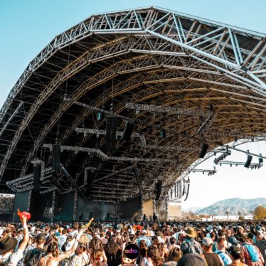 How to Watch the Coachella 2024 Livestream