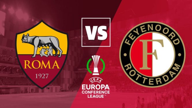 How to watch the free Feyenoord vs Roma live stream