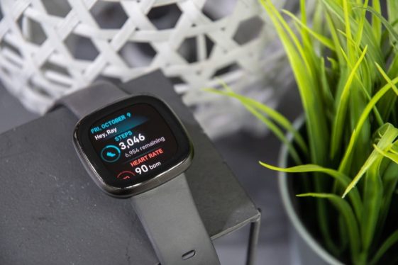 Hurry — Fitbit Versa 4, Charge 5 just had their prices slashed