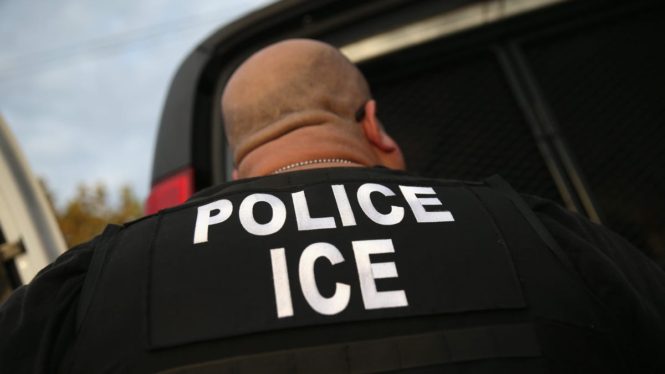 ICE Used Shady Subpoena to Get Data from Elementary Schools, Abortion Clinics, and News Orgs