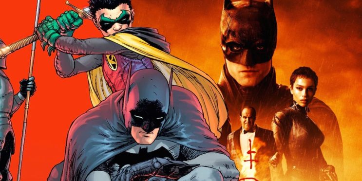 If DC’s Batman Reboot Creates Another Bat-Universe, It’ll Be Too Much