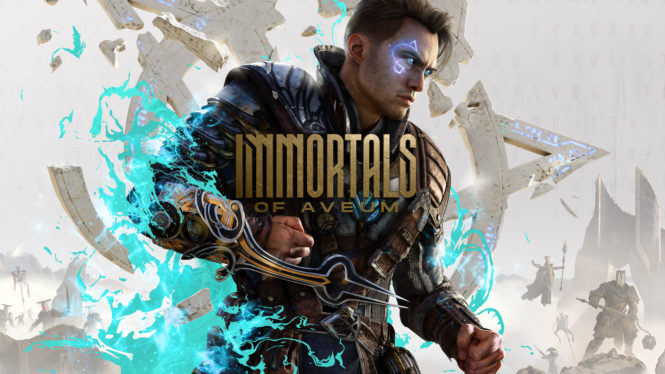 Immortals of Aveum applies Call of Duty’s action to a magic shooter