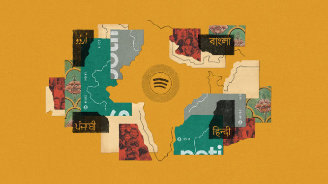 India Is Driving Spotify’s Global Growth — Will Revenue Follow?