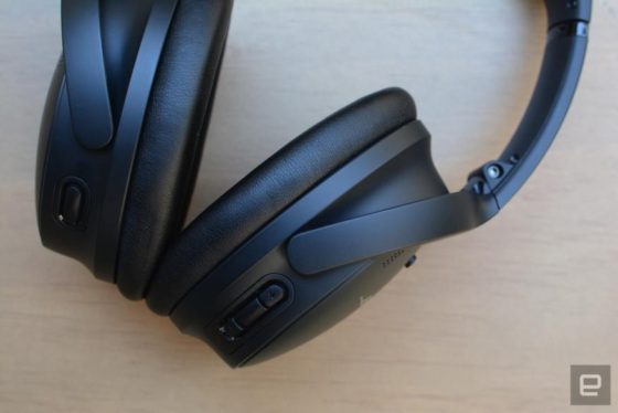 Insane deal knocks $90 off the Bose QuietComfort 45 headphones