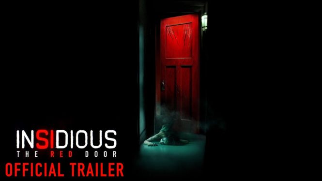 Insidious: The Red Door’s trailer brings old demons to light