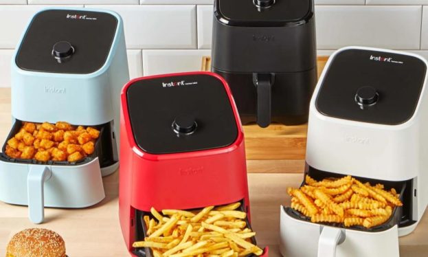Instant’s Vortex Mini air fryer is on sale for $40
