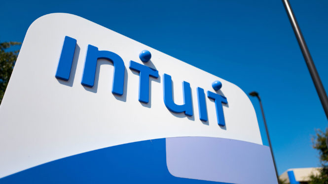 Intuit’s shift