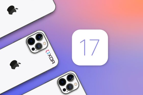 iOS 17 might add an iPhone feature I’ve waited three years for