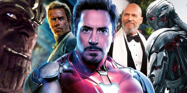 Iron Man’s New Weapon Could Beat His MCU Villains in One Hit