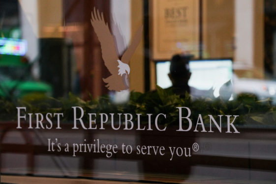 Is First Republic just a victim of SVB’s collapse?