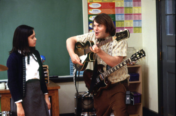 Is ‘School of Rock’ Still in Session for the Movie’s Now-Grown Child Actors, 20 Years Later?