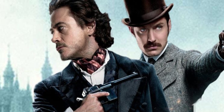 “It’s A Priority”: Sherlock Holmes 3 Gets Positive Update From Producer