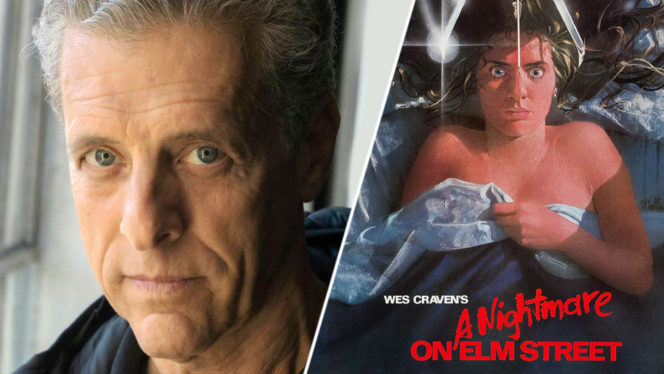 Jacques Haitkin, Nightmare on Elm Street Cinematographer, Dies At 72