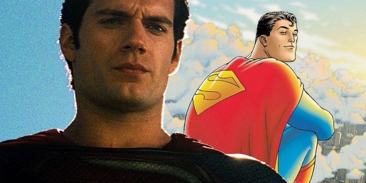 James Gunn’s Superman Movie & Snyder’s Man Of Steel Share A Big Challenge