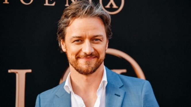 James McAvoy Will Star in a Remake of One of the Most Horrifying Movies Ever Made