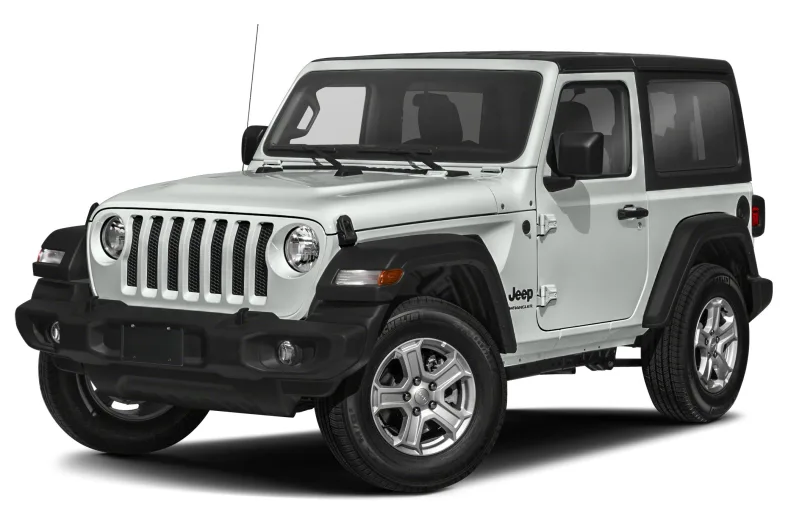 Jeep Wrangler outselling Ford Bronco so far in 2023, but it’s close