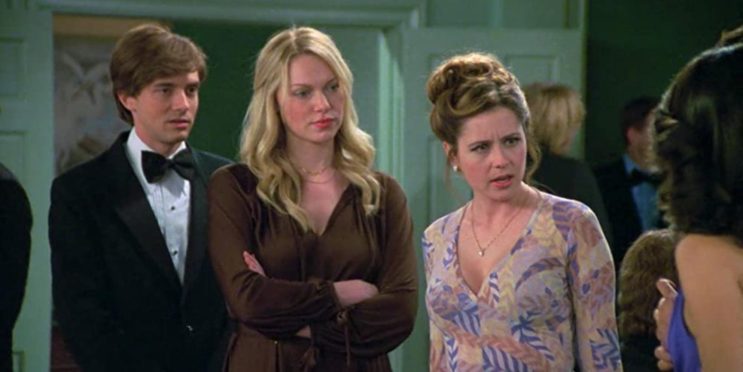 Jenna Fischer’s That ’70s Show Character Explained