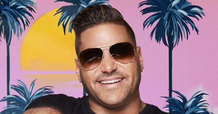 Jersey Shore: Family Vacation Fans Think Ronnie Should Be Off The Show