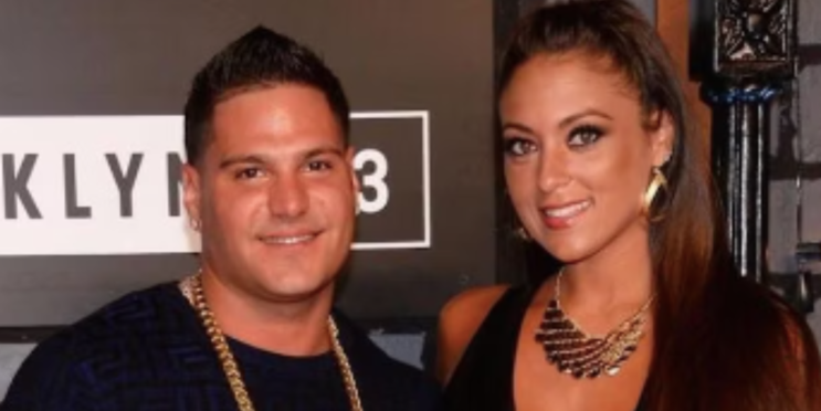 Jersey Shore: Family Vacation: Why Sammi & Ronnie Shouldn’t Film Together