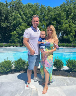 Jersey Shore’s Mike ‘The Situation’ Reveals When He Wants Baby No. 3