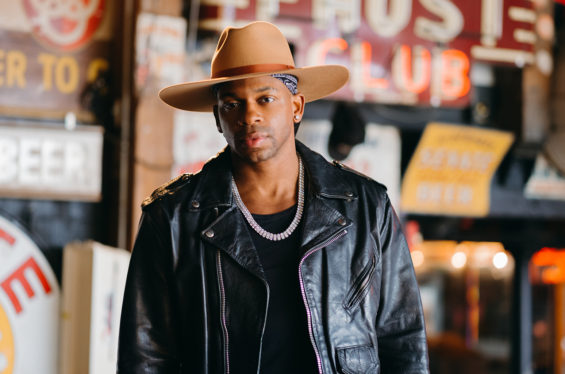 Jimmie Allen on Taking a Positive Stance With New Single ‘Be Alright’: ‘This Is What the World Needs to Hear Right Now’