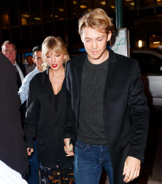 Joe Alwyn’s First Project Announced Following Taylor Swift Breakup