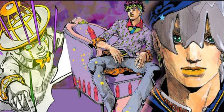 JoJo’s Bizarre Adventure Confirms A Huge Theory About Its Reboot