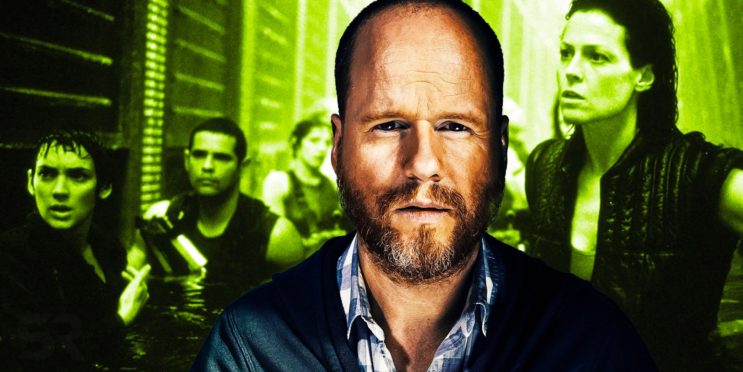 Joss Whedon’s Alien 4 Complaints Never Made Sense