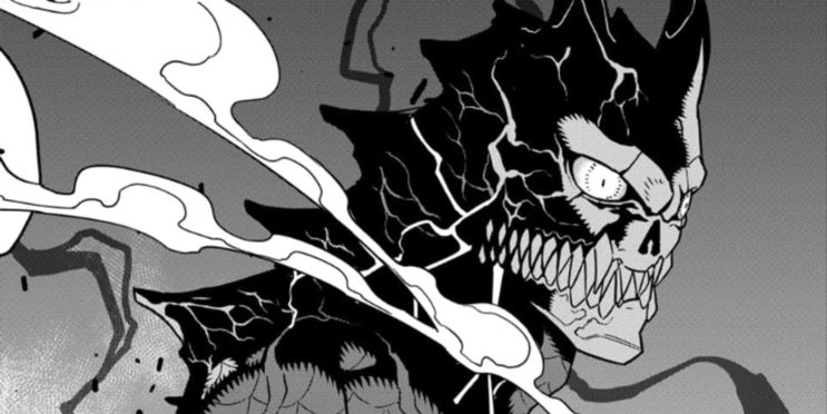 Kaiju No. 8’s Hero Makes the Villains Look Pathetic, & It’s a Big Problem