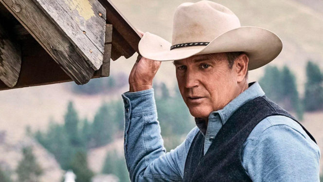 Kevin Costner Begins Western Sequel Production That Reportedly Delayed Yellowstone Season 5