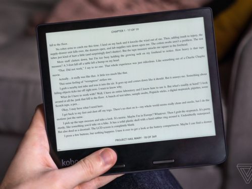 Kobo Plus subscription plans are now available in the U.S.