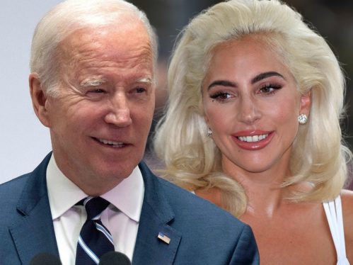 Lady Gaga Named Co-Chair of President Biden’s Committee on the Arts and the Humanities