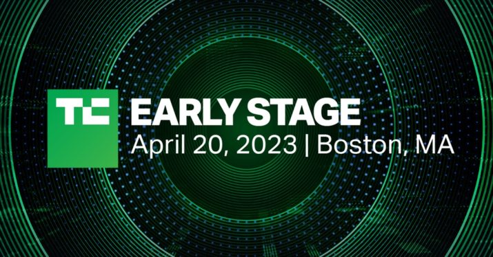 Last call for tickets to TC Early Stage 2023