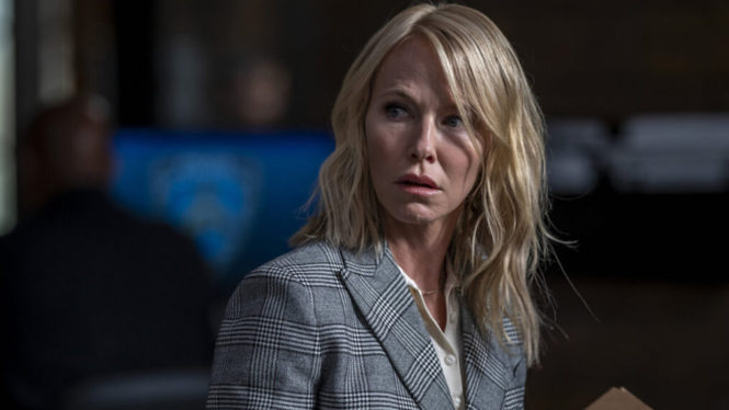 Law & Order: Ice-T’s New SVU Image Hints At Rollins’ Bigger Role In Finale