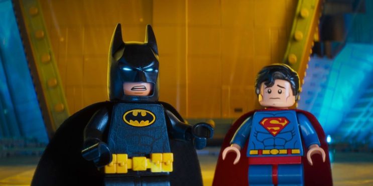 LEGO Batman 2 Would Have Done Batman V Superman’s Story Better