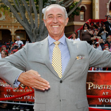 Len Goodman, ‘Dancing With the Stars’ Judge Dies at 78