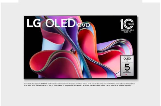 LG G3 OLED review: dangerously close to perfect